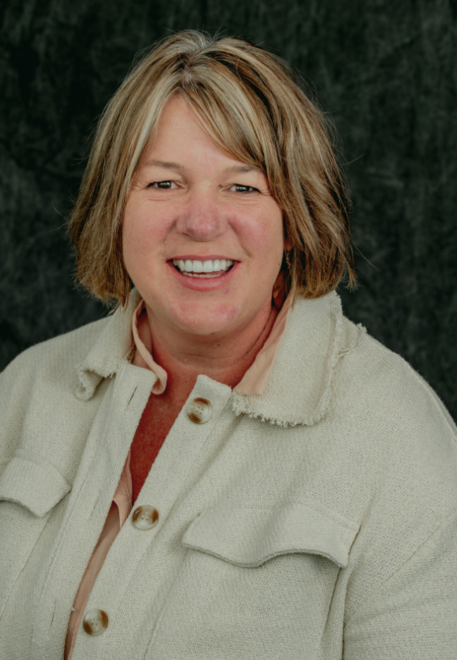 Kate Hudnut steps down as Summit Board of Education president, will serve out term as at-large member - Vimarsana News